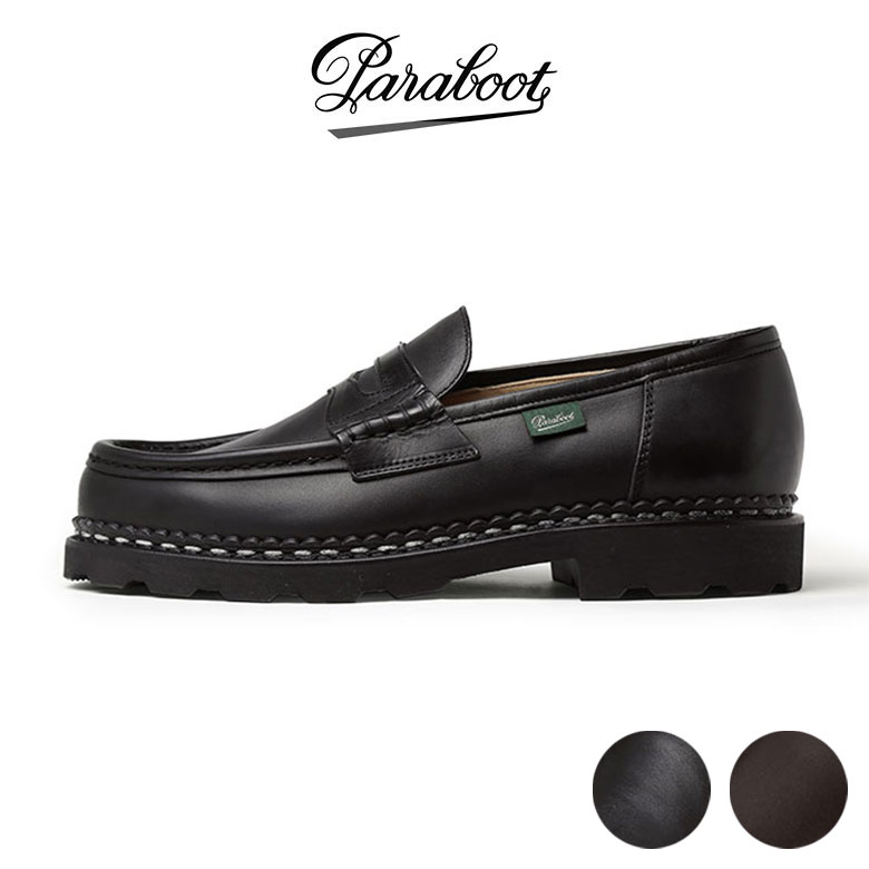 楽天市場】ラバーソール（ブランドパラブーツ）（ローファー｜メンズ靴