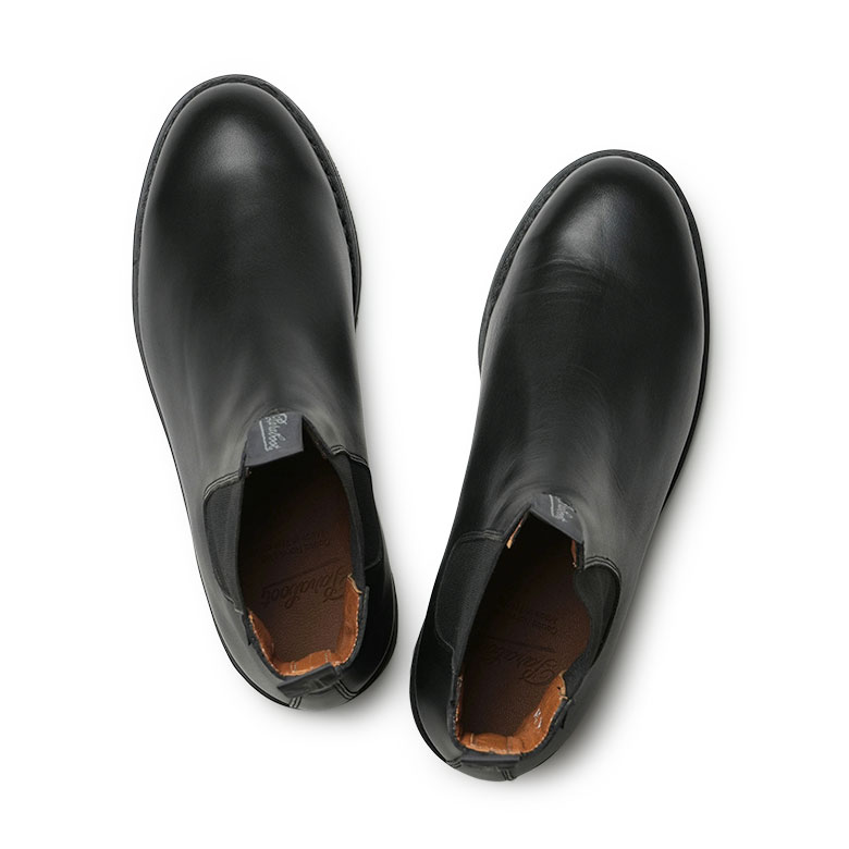 楽天市場】パラブーツ マネージ サイドゴアブーツ MANEGE ショート