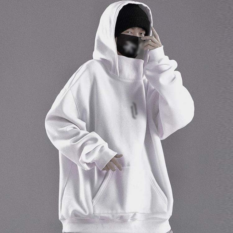 楽天市場】ボリュームネックパーカー カップル メンズ レディース 男女