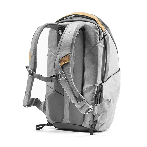 楽天市場】ピークデザイン Peak Design Everyday Backpack Zip 15L Ash