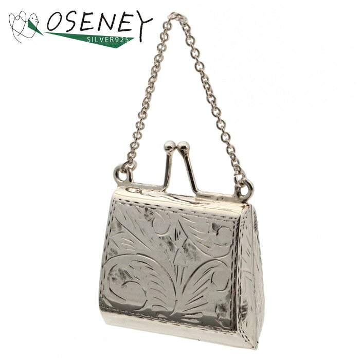 楽天市場】ピルケース 小物入れ 薬入れ おしゃれ シルバー925