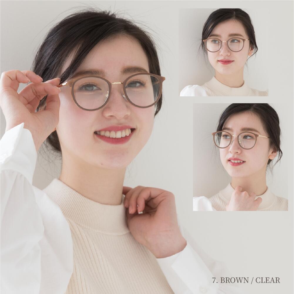 楽天市場】鯖江企画【GLADELI】G70-10【全8色】おしゃれ サングラス