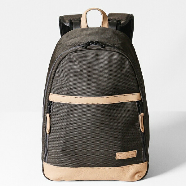 楽天市場】マスターピース master-piece バックパック explorer