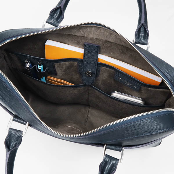 楽天市場】ペッレモルビダ PELLE MORBIDA ブリーフバッグ Capitano