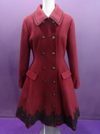 楽天市場】【中古】ATELIER−PIERROT/フルールケープ