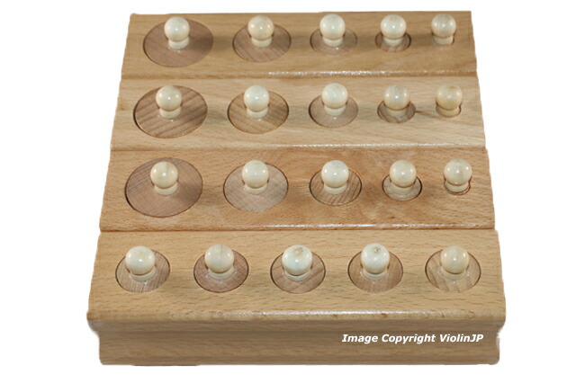 楽天市場】モンテッソーリ 平方根板 ♪小♪ Montessori Square Root