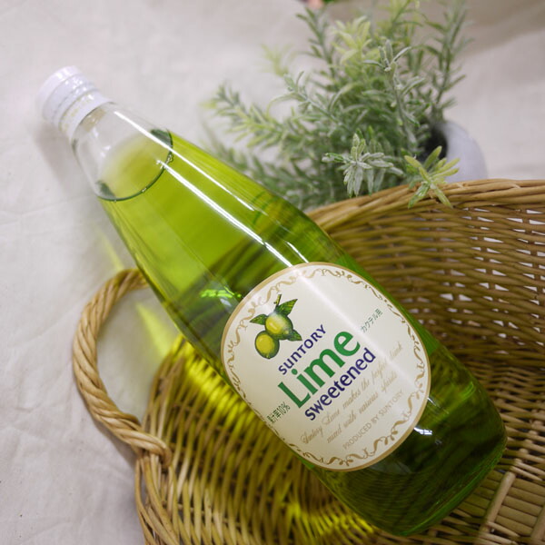 楽天市場】サントリー カクテル ライム sunTORY Cocktail Lime 780ml