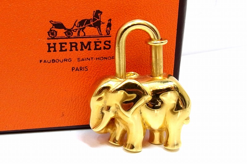 楽天市場】エルメス エレファントの通販