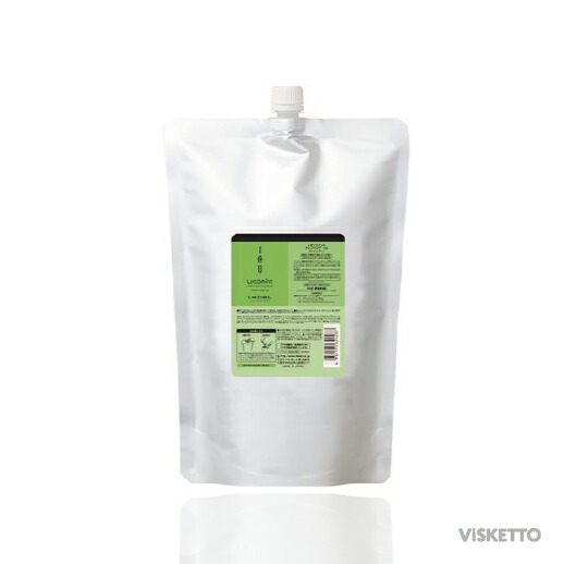 タカラベルモント ルベル イオ リコミント クレンジング icy 2500ml