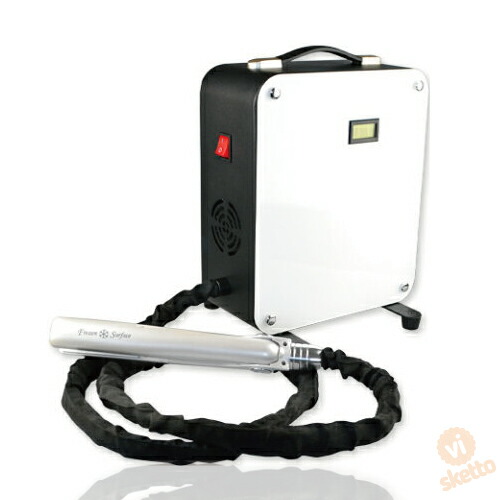 楽天市場】フローズン サーフェス ( Frozen Surface 冷凍アイロン