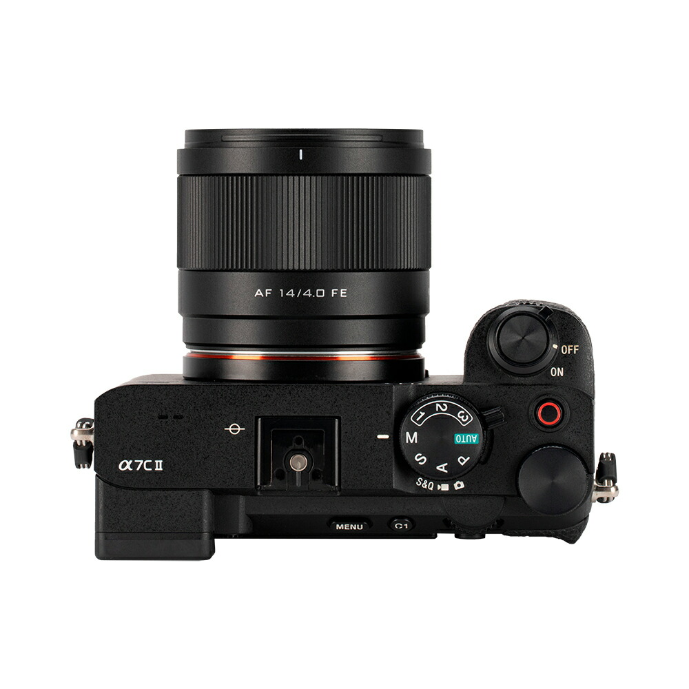 楽天市場】VILTROX AF 14mm F4.0 Air FE Z 超広角レンズ フルサイズ