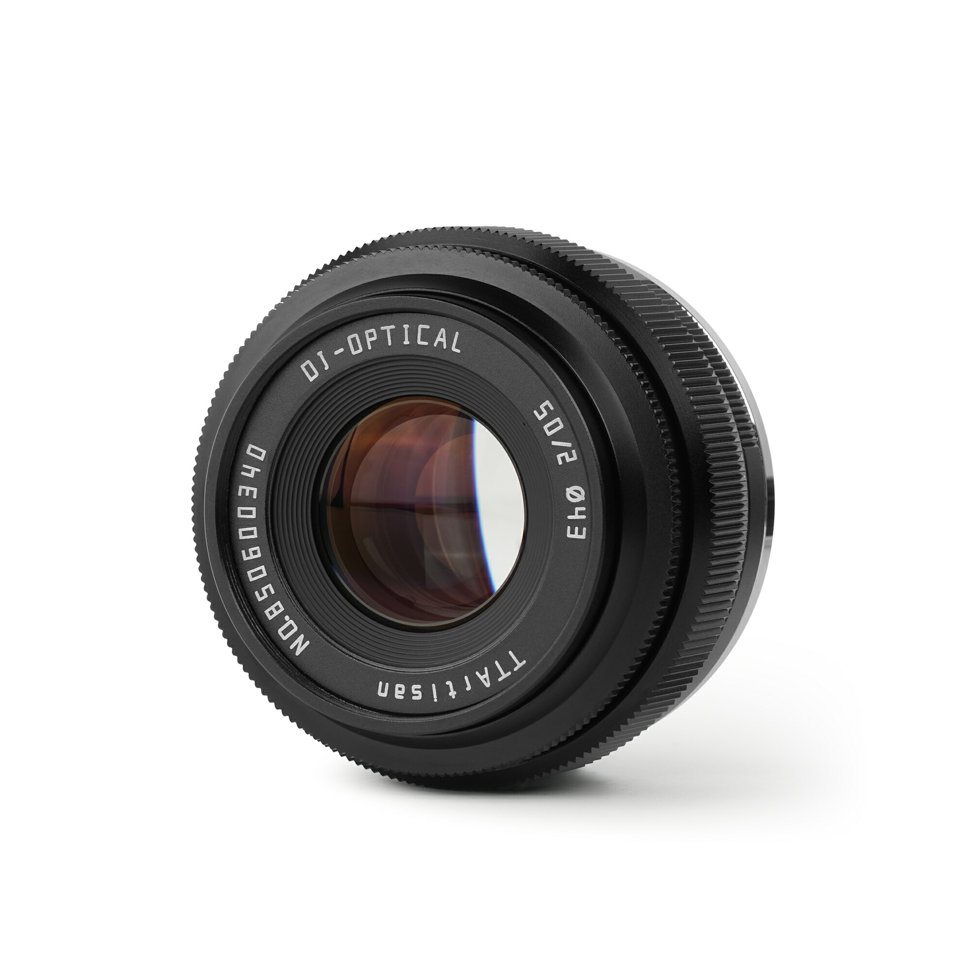 楽天市場】「正規品」TTArtisan 50mm F2 フルサイズ 単焦点レンズ
