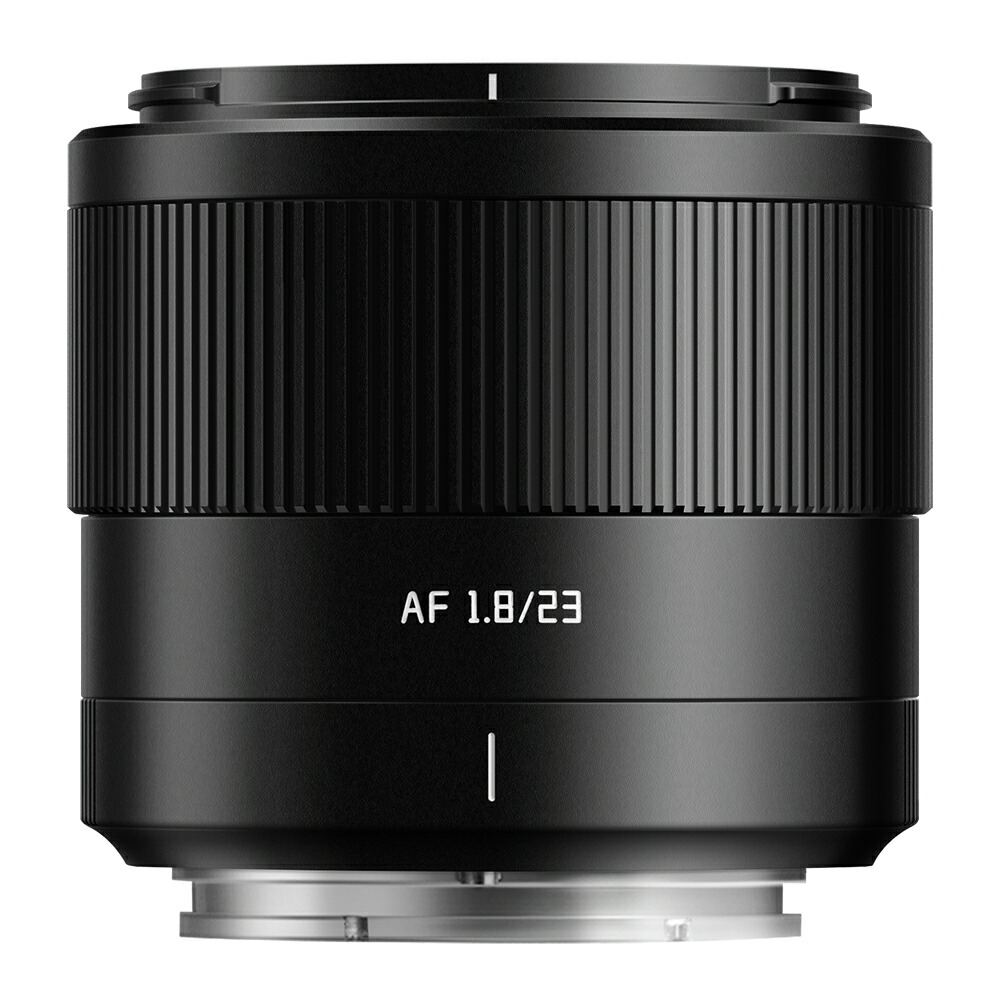 楽天市場】TTArtisan AF 23mm F1.8 単焦点レンズ APS-C 大口径 オート