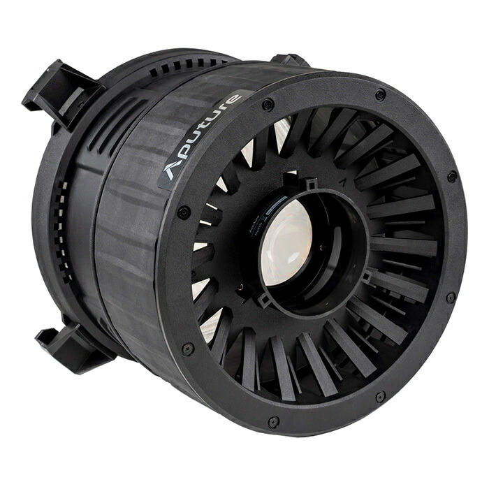 楽天市場】Aputure F10 Fresnelレンズ 撮影ライト用ズームレンズ 15