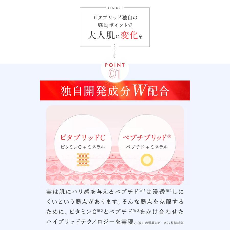 楽天市場】《週に1度 スペシャルマスク》デュアルマスク ビタミンC