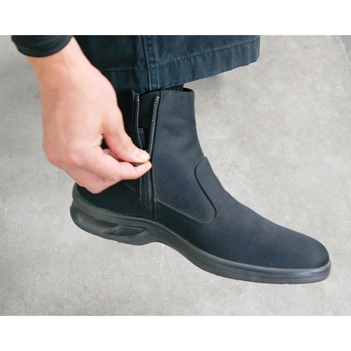 楽天市場】晴雨両用 アサヒシューズ メンズ トップドライ ゴアテックス