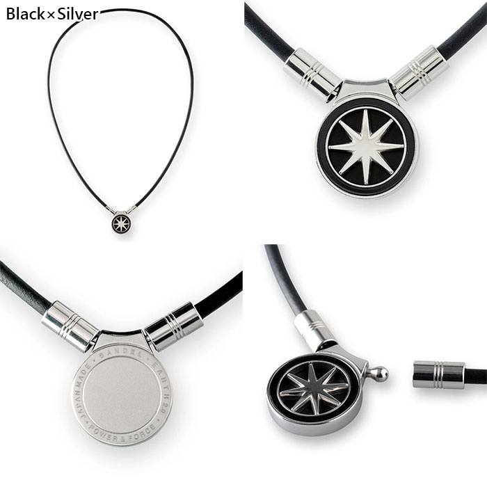 楽天市場】バンデル メンズ レディース ヘルスケア ネックレス