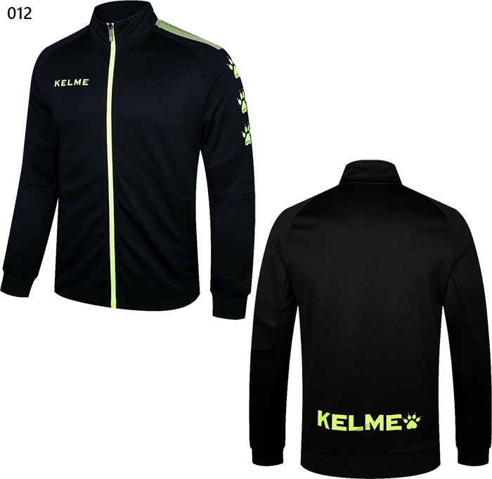 楽天市場】ケルメ メンズ ジャージジャケット ウォーマアップ WARM UP