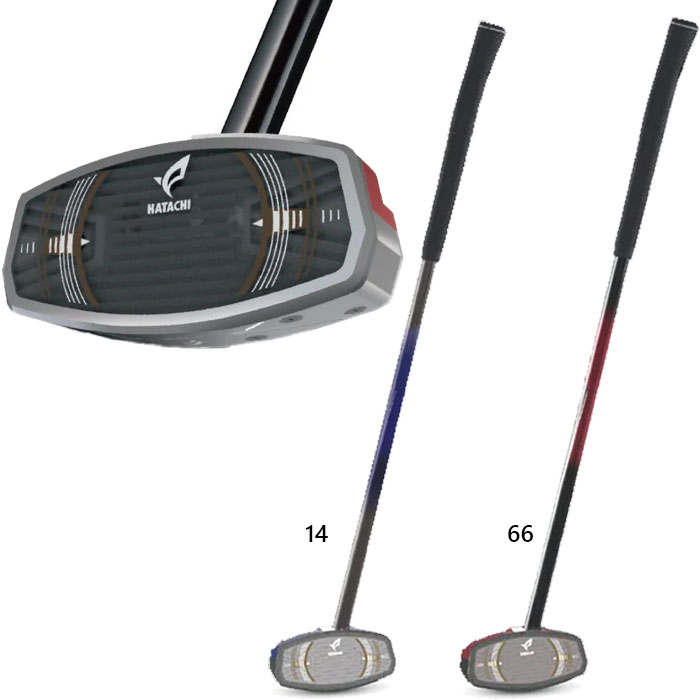 楽天市場】グラウンドゴルフクラブ 左打ち用の通販