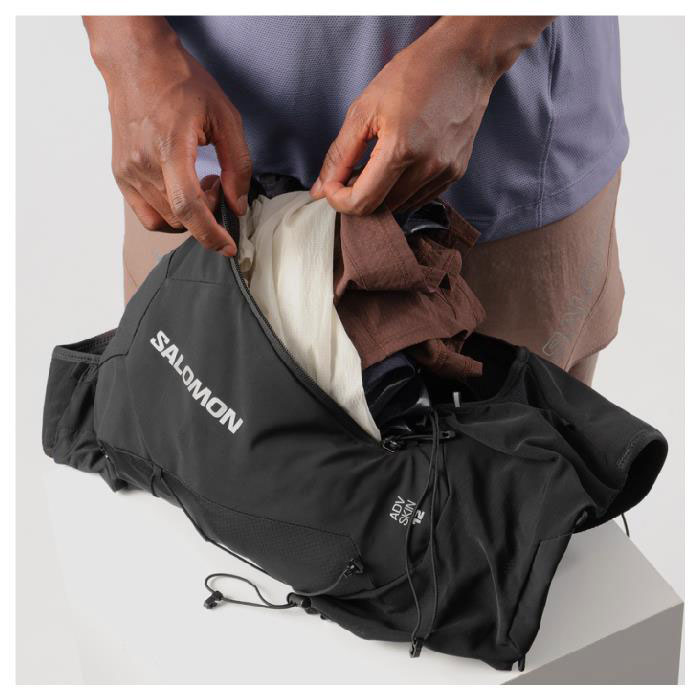 楽天市場】12L サロモン メンズ レディース アドバンスド スキン ADV