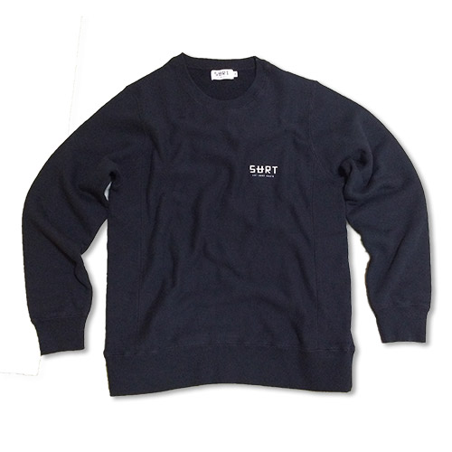 楽天市場】RHC Ron Herman (ロンハーマン): SURT A/W Logo Sweat