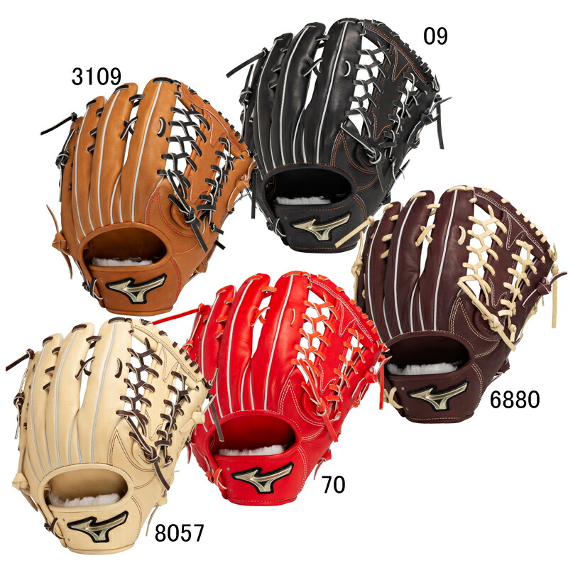 硬式グローブ グローバルエリート 野球グローブ 外野手」の人気商品