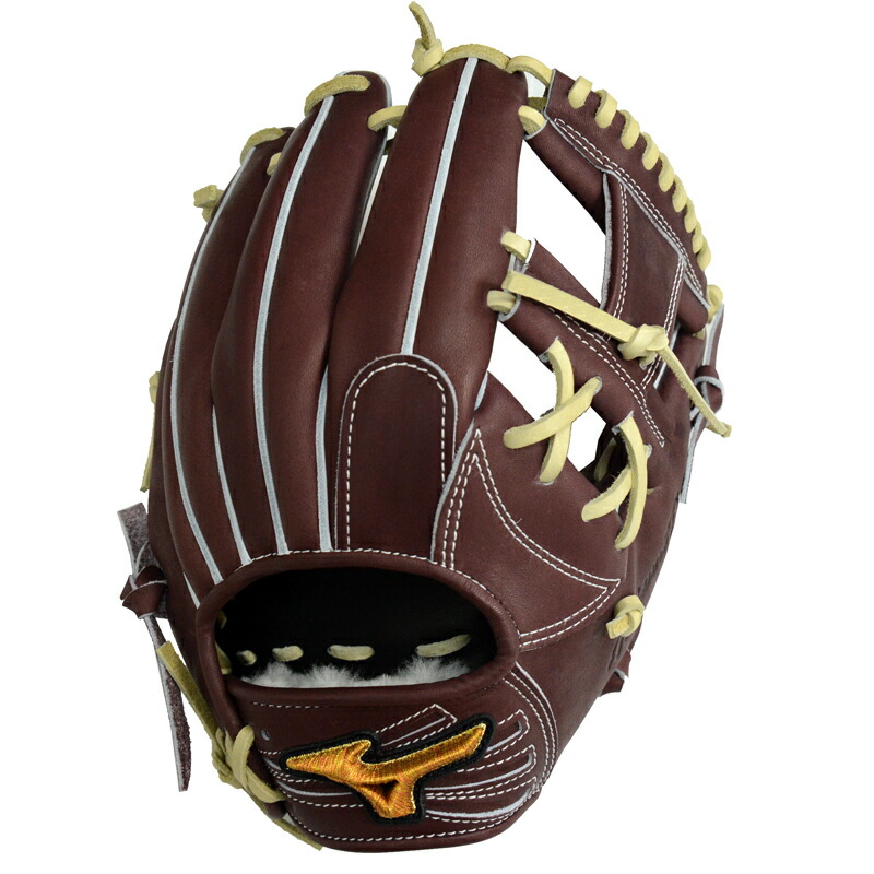 楽天市場】ミズノ MIZUNO 硬式用 ミズノプロ オーダーグラブ 店舗別注