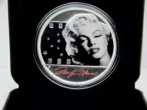 楽天市場】マリリン モンロー（コレクション｜ホビー）の通販