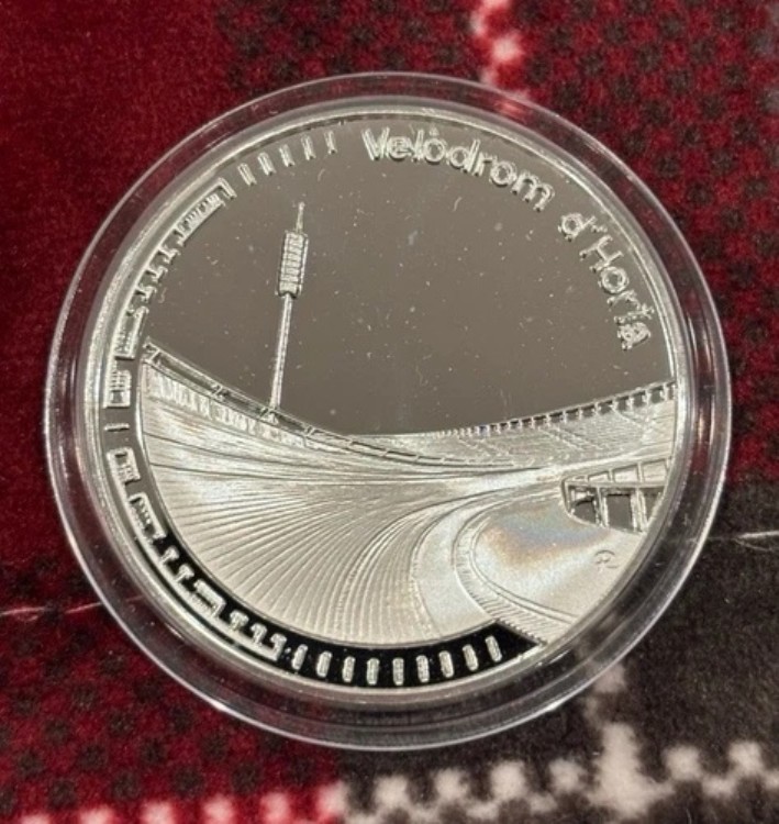 楽天市場】バルセロナ五輪 1992の通販