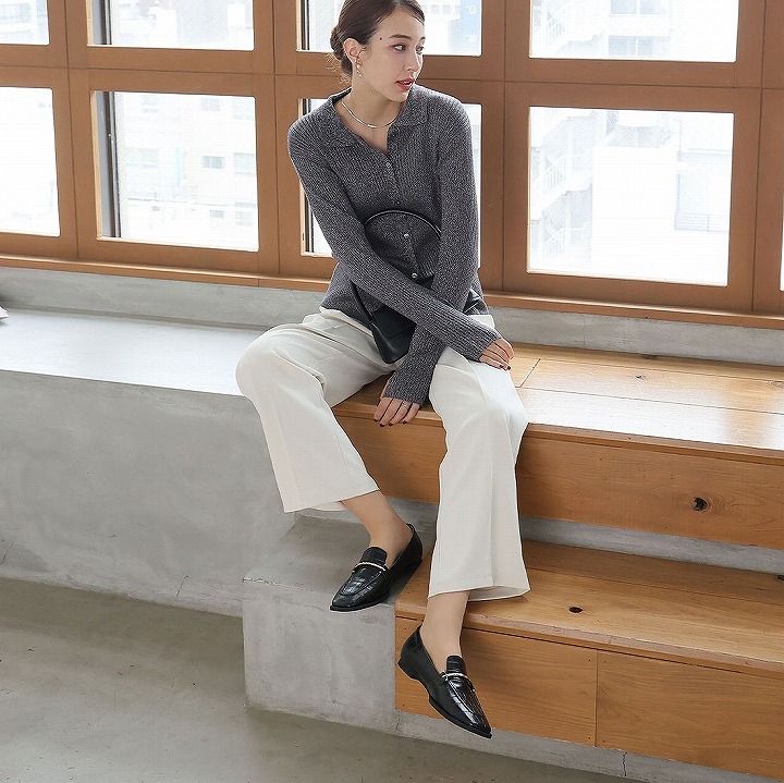 楽天市場】【1点10%/2点15%/3点20％OFFクーポン】 ローファー 26年春