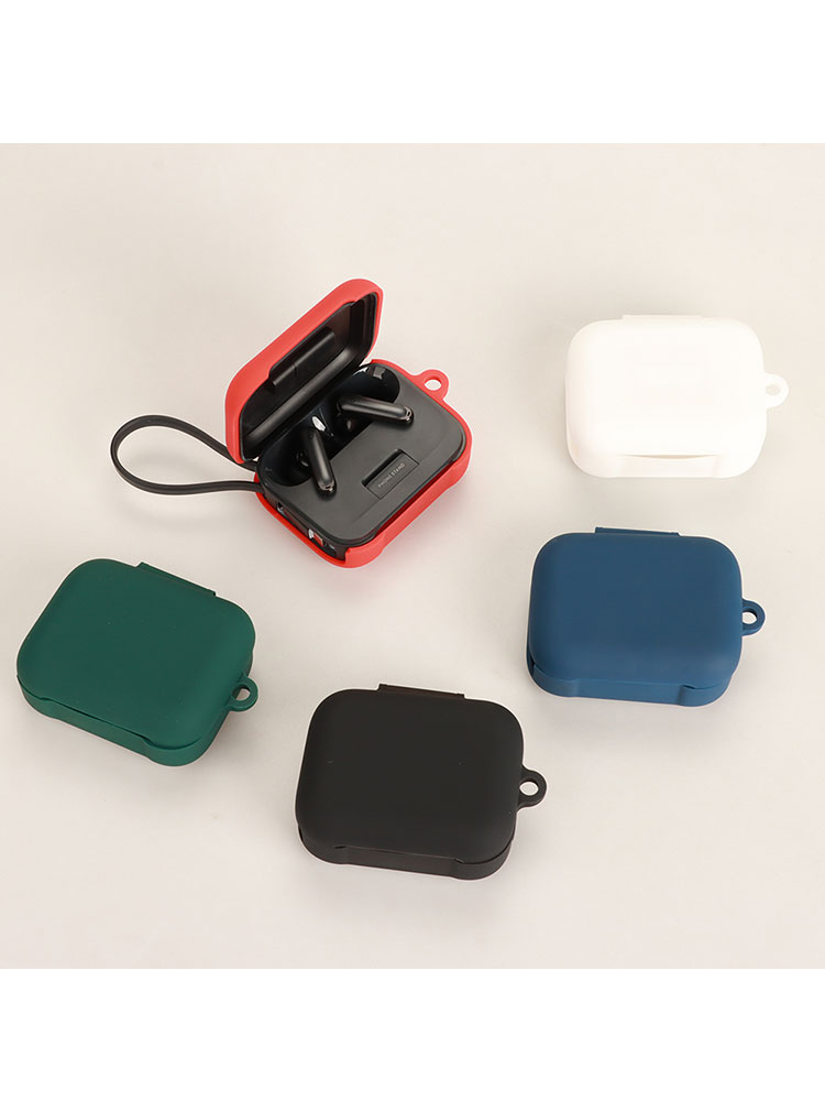 楽天市場】Anker Soundcore P41i ケース 柔軟性のあるシリコン素材