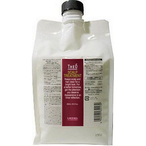 楽天市場】ルベル ジオ スキャルプ シャンプー 1000ml レフィルの通販