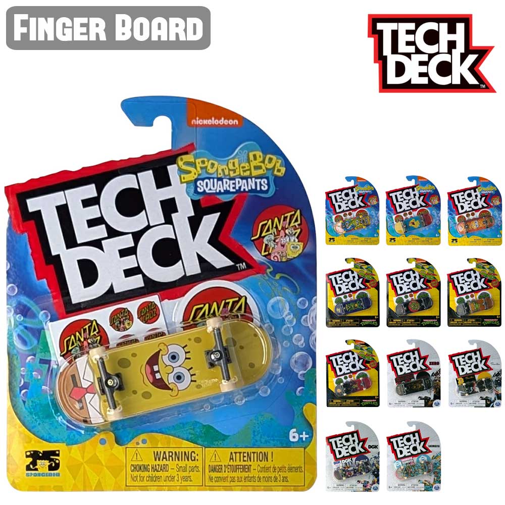 楽天市場】指スケ フィンガーボード 指スケボー スケボー TECH DECK