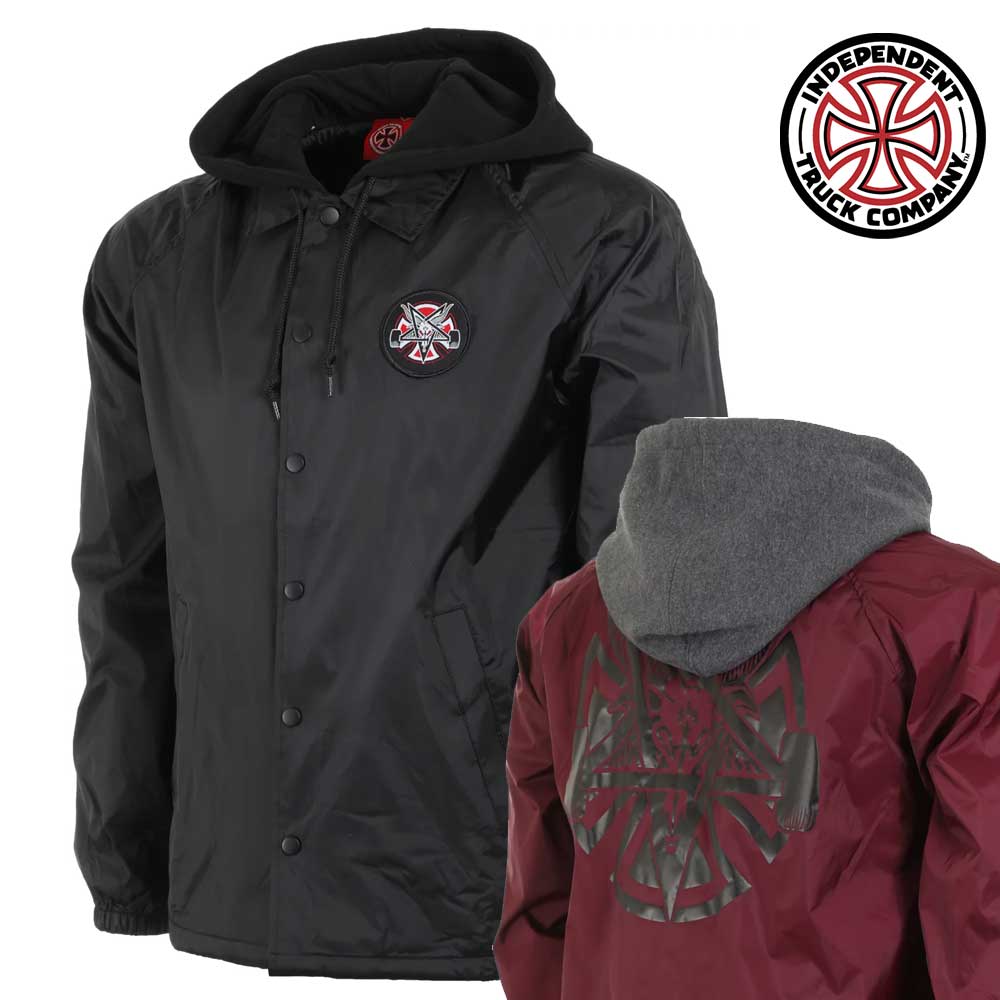 楽天市場】スケボー ジャケット コーチジャケット ブラック ウィンド