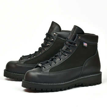 楽天市場】ダナーライト ブラック made in USA アメリカ製 DANNER