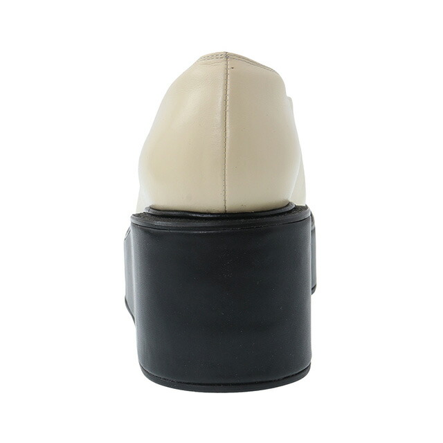 楽天市場】クラネ CLANE ボリューム ソール シューズ VOLUME SOLE