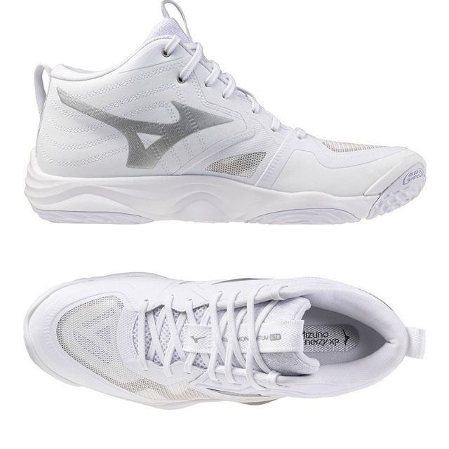 楽天市場】ミズノ バレーボールシューズ ウエーブモーメンタム
