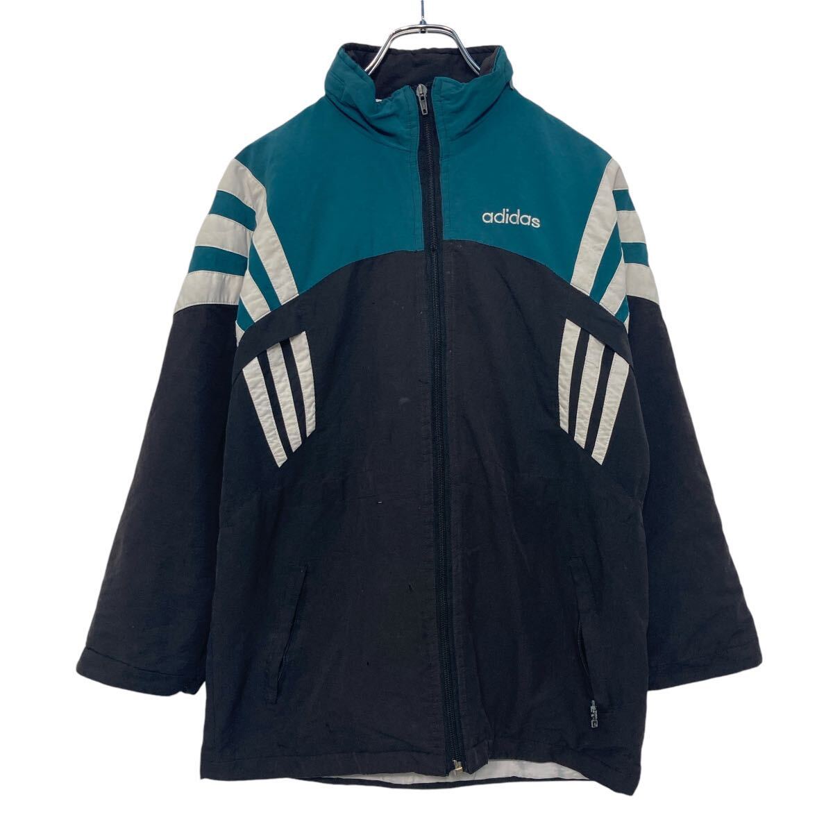 楽天市場】【中古】【古着】 adidas ナイロン ジャケット アディダス M