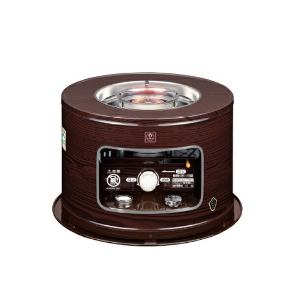 楽天市場】コロナ 石油ストーブ KT－169の通販