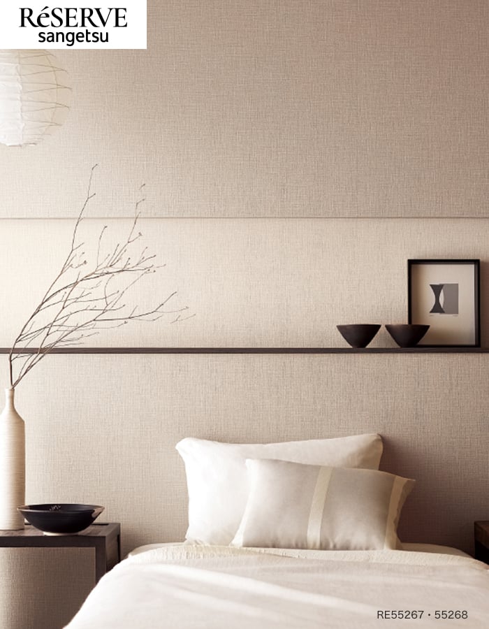 楽天市場】【壁紙】クロスのり無し サンゲツ リザーブ ハード