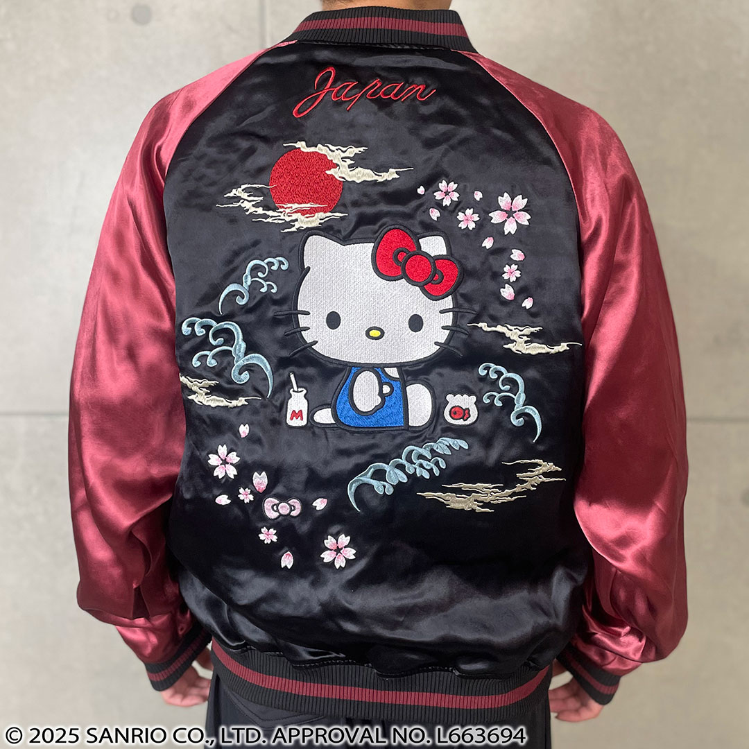 楽天市場】絡繰魂×HELLO KITTYコラボ KARAKURI TAMASHII ハローキティ