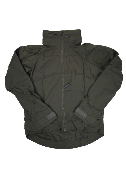 楽天市場】【Beyond Clothing】PCU Level4 BORA SHOCK JACKET