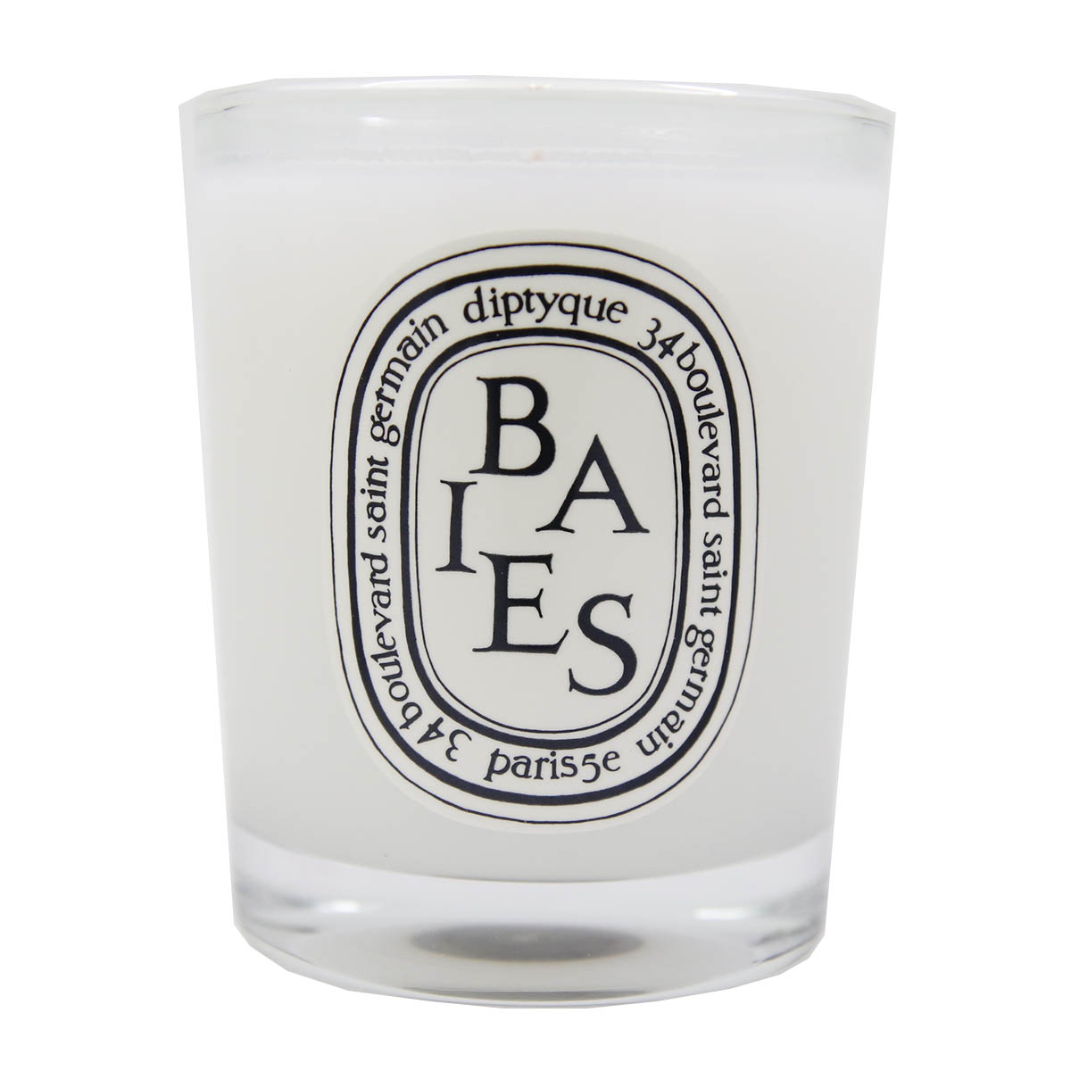 楽天市場】DIPTYQUE ディプティック キャンドル フレグランス