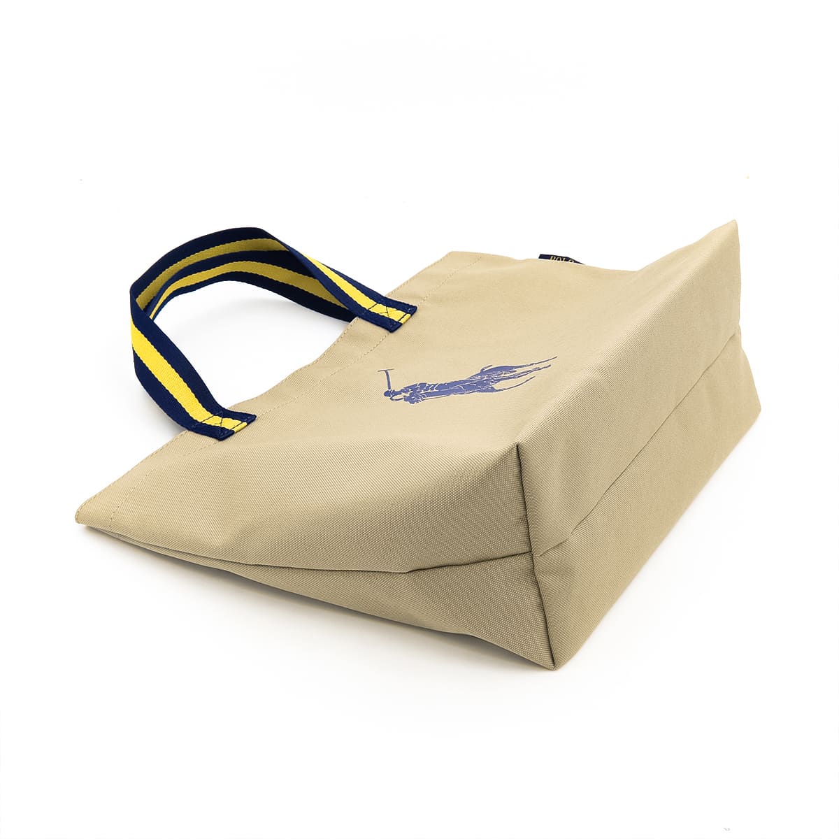 楽天市場】RALPH LAUREN ラルフローレン 鞄 トートバッグ ミニトート