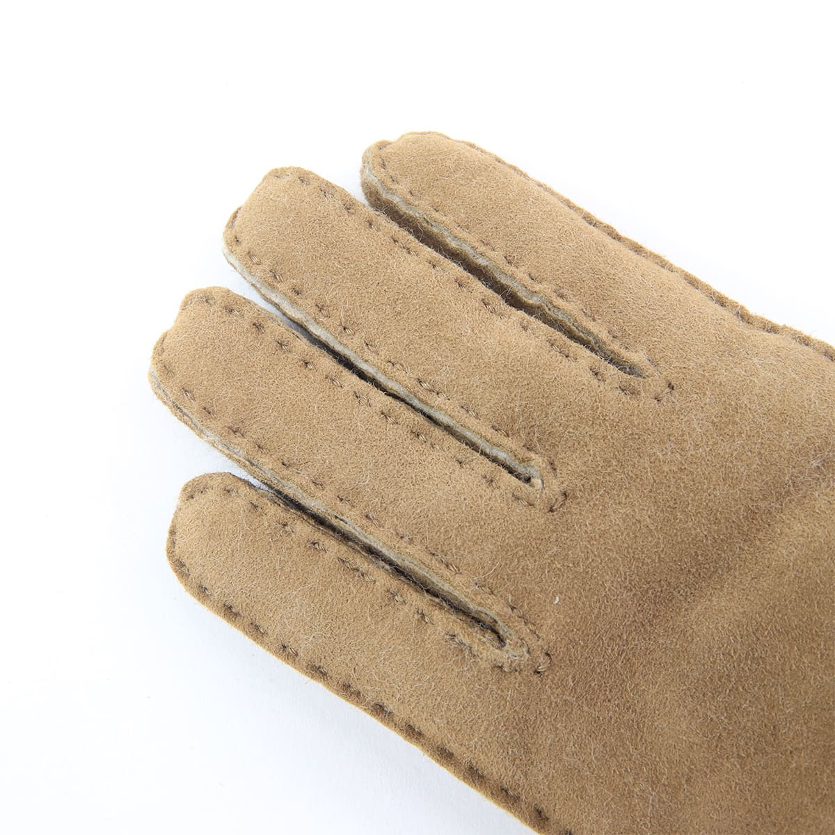 楽天市場】UGG アグ 手袋 カフ グローブ シープスキン ファー W TURN