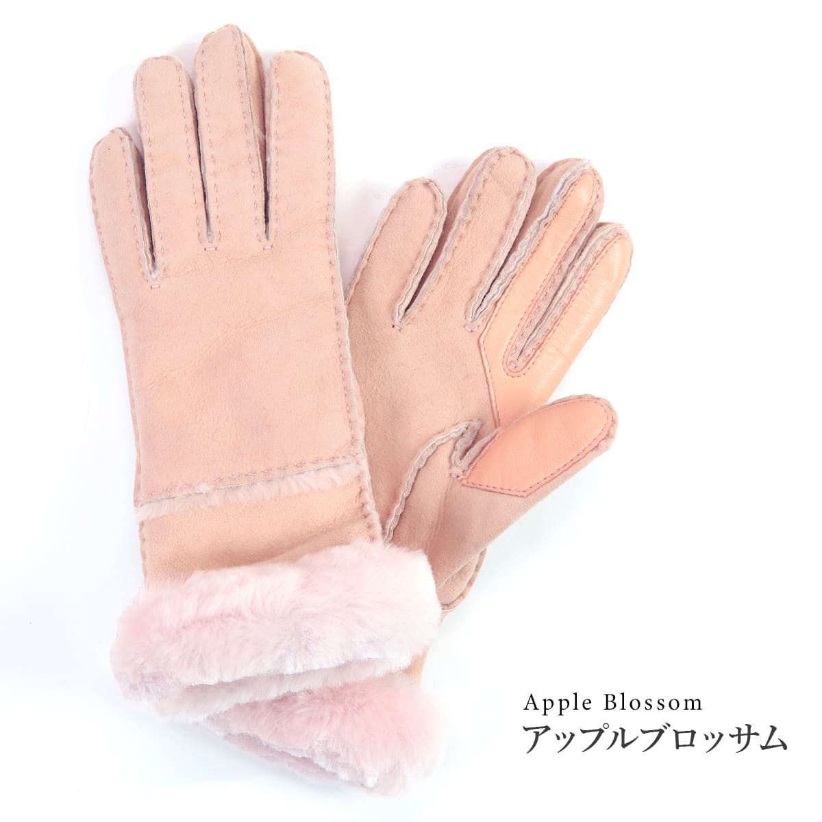 楽天市場】UGG アグ 手袋 スマートフォン対応 スマホ対応 シープスキン