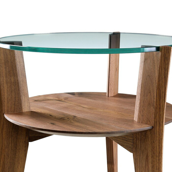 楽天市場】サイドテーブル ガラステーブル 台 天板ガラス モダン