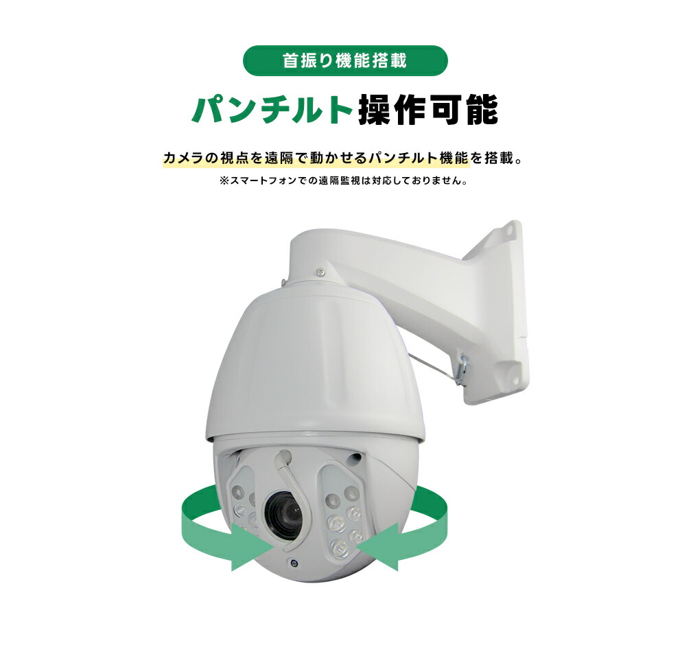 楽天市場】【塚本無線自社工場にて受注生産品】防犯カメラ 監視カメラ