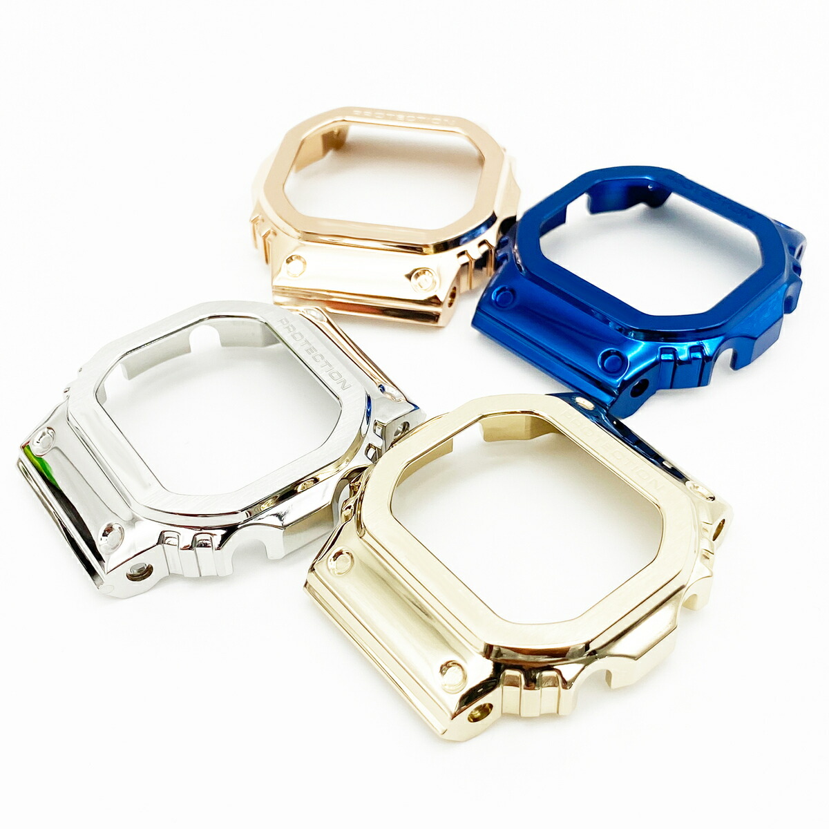 楽天市場】G-SHOCK Gショック ジーショック DW-5600 DW5600 【ケース＋