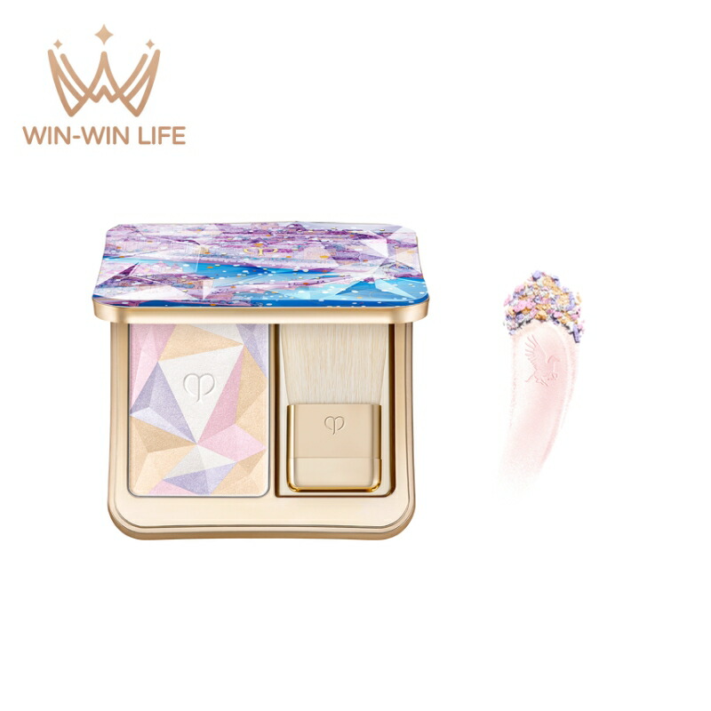 楽天市場】クレ・ド・ポー ボーテ ル・レオスールデクラ 107 Magical